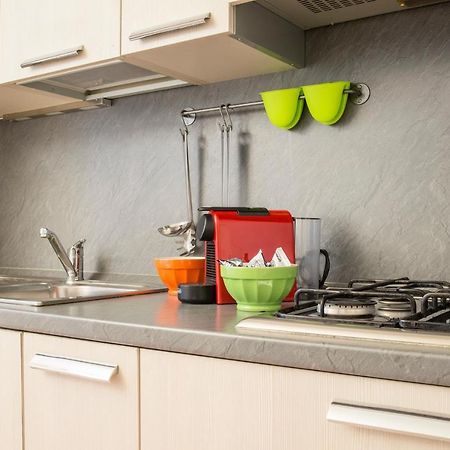 Apartmán Relais Cavour 133 Řím Exteriér fotografie