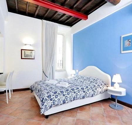 Apartmán Relais Cavour 133 Řím Exteriér fotografie