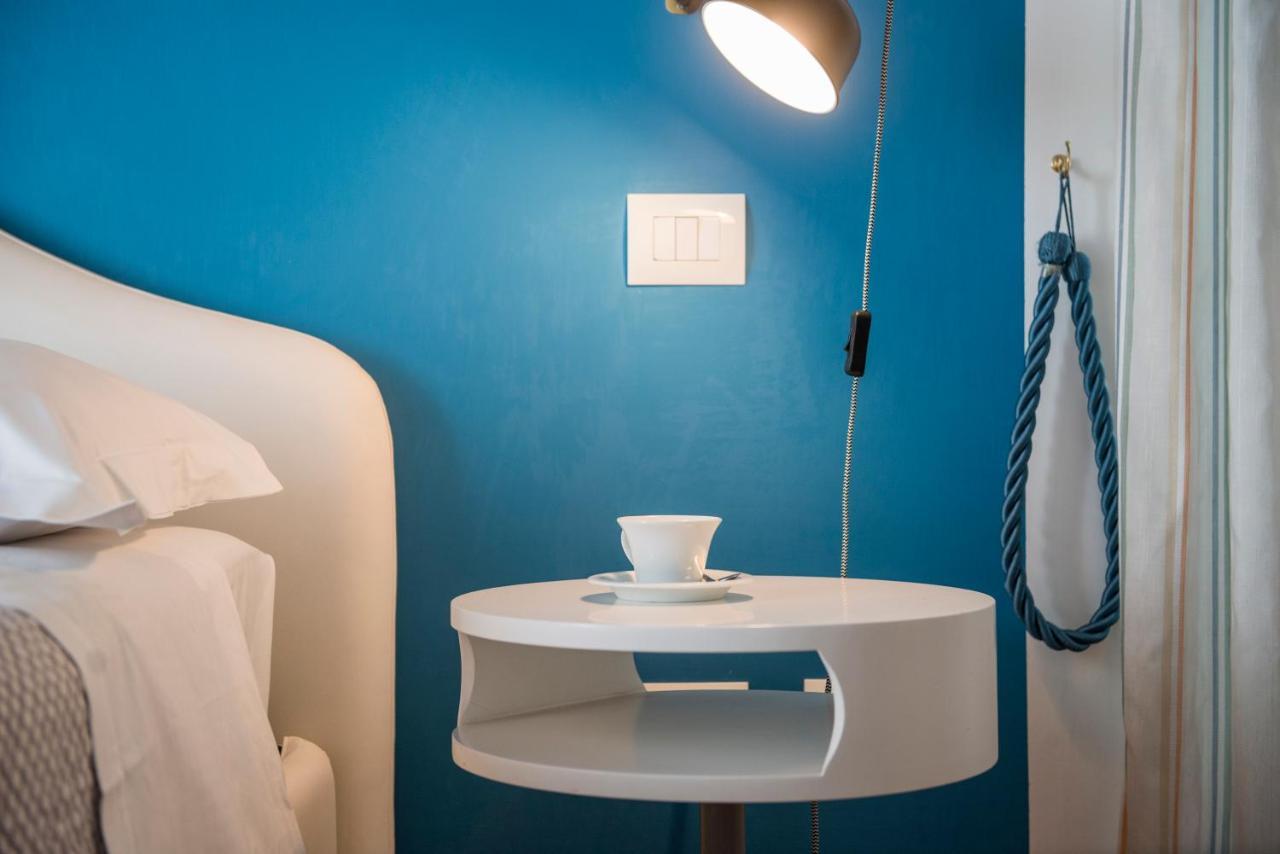Apartmán Relais Cavour 133 Řím Exteriér fotografie