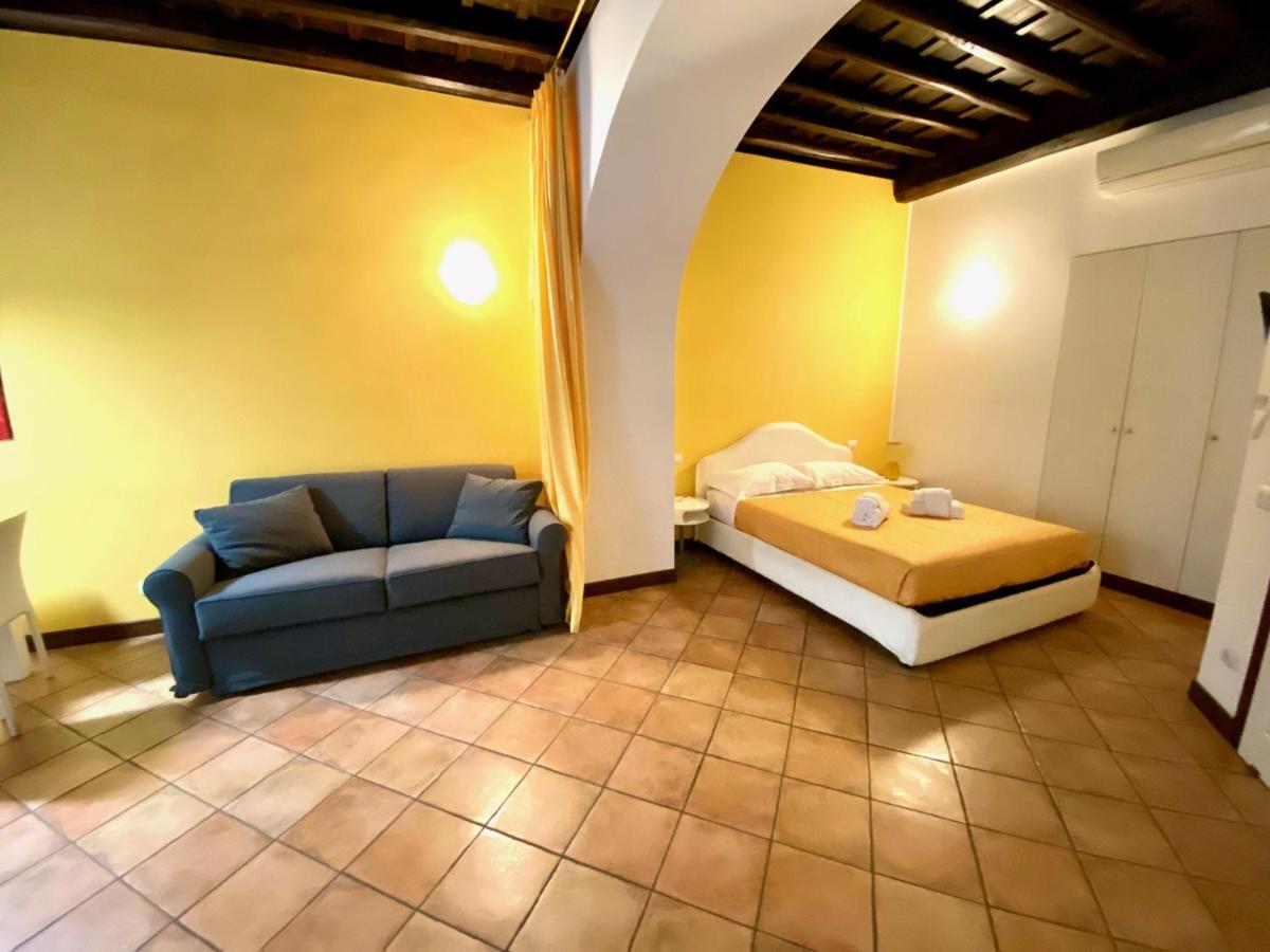 Apartmán Relais Cavour 133 Řím Exteriér fotografie