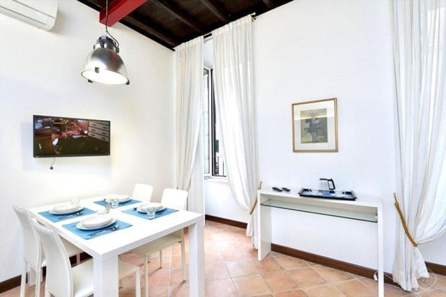 Apartmán Relais Cavour 133 Řím Exteriér fotografie