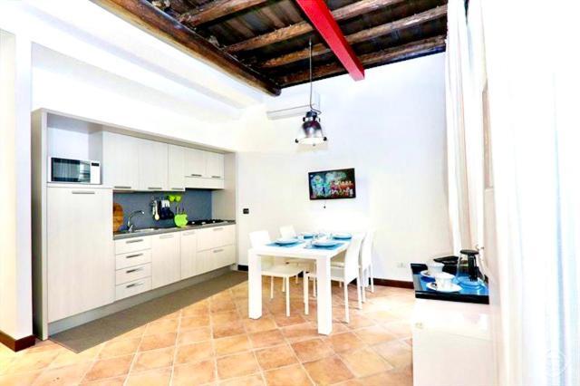 Apartmán Relais Cavour 133 Řím Exteriér fotografie