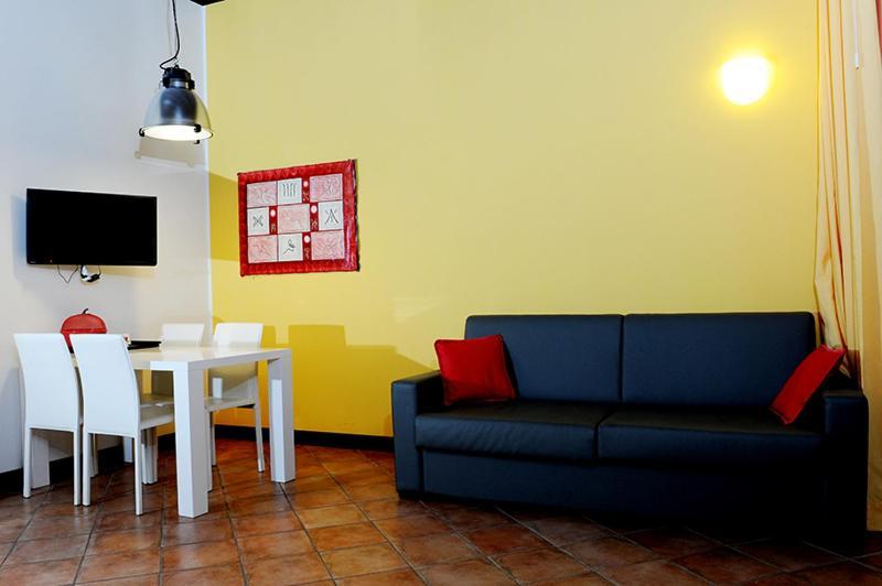 Apartmán Relais Cavour 133 Řím Exteriér fotografie