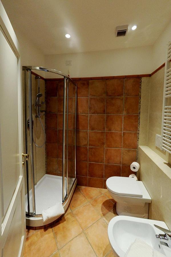Apartmán Relais Cavour 133 Řím Exteriér fotografie