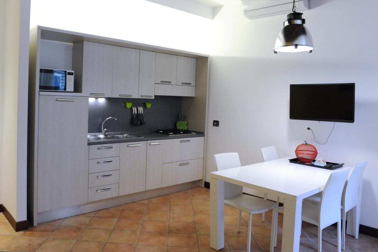 Apartmán Relais Cavour 133 Řím Exteriér fotografie