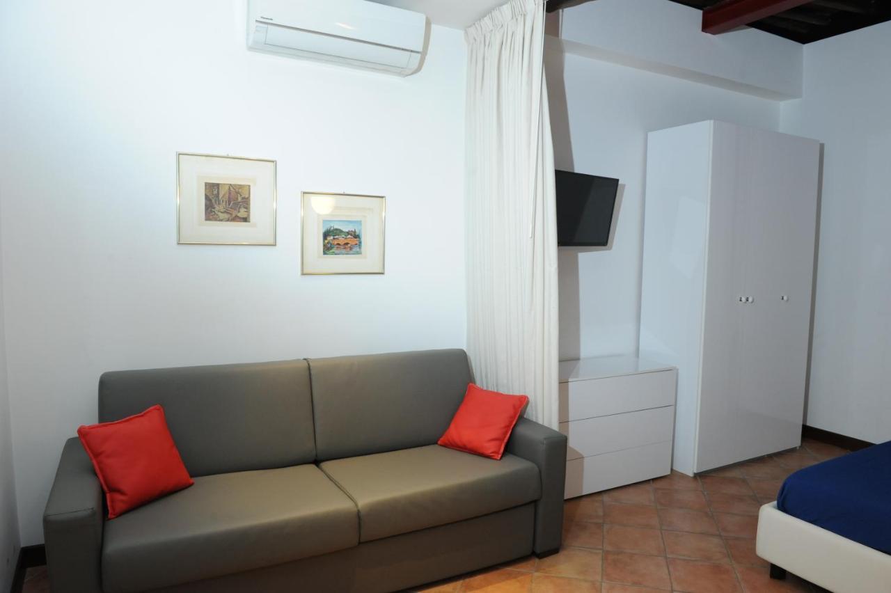 Apartmán Relais Cavour 133 Řím Exteriér fotografie